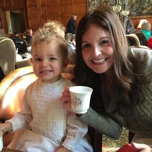 Meet your Posher, Mary